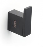 HOZZE NOW BLACK haczyk pojedynczy czarny 20-111b