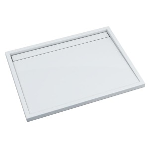 Schedline Estra brodzik 80x100 cm 3SP.E3P-80100