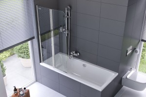 EXCELLENT PARAWAN NAWANNOWY FLIPER DWUCZĘŚCIOWY LEWY 80 cm KAAX.1309.800.LE