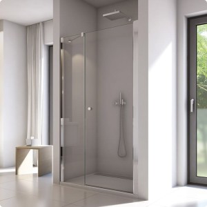 Sanswiss Ronal SOLINO drzwi 120 cm SOL3112005007