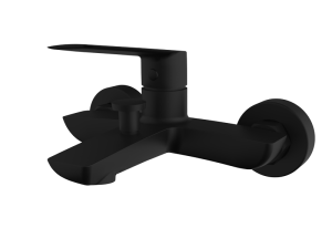 VEDO DESSO NERO Bateria wannowa czarny mat Nr KAT: VBD4006/CZ