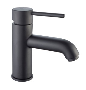 EMMEVI PIPER UMYWALKOWA CZARNY MAT 45003NO