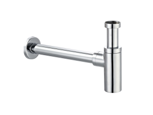 VEDO SYFON UMYWALKOWY UNO CHROM VSY1010/CH