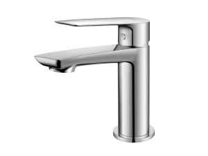 VEDO DESSO Bateria umywalkowa + korek klik-klak chrom Nr KAT: VBD4001/CH