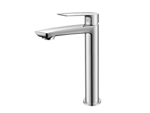 VEDO DESSO Bateria umywalkowa wysoka chrom Nr KAT: VBD4003/CH