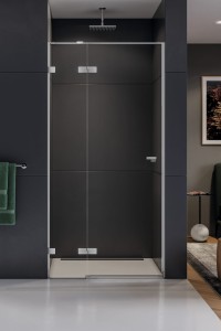 New Trendy EVENTA drzwi prysznicowe 80 cm lewe EXK-0128