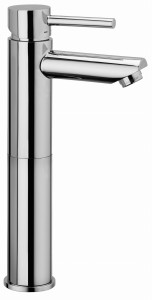 PAFFONI STICK UMYWALKOWA WYSOKA CHROM SK071CR120
