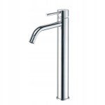 PAFFONI LIGHT UMYWALKOWA CHROM LIG081CR