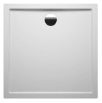Riho Zurich brodzik kwadratowy 100x100 cm D001012005