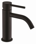 PAFFONI LIGHT UMYWALKOWA CZARNY MAT LIG071NO