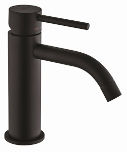 PAFFONI LIGHT UMYWALKOWA CZARNY MAT LIG071NO