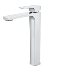 VEDO MITO Bateria umywalkowa wysoka chrom Nr KAT: VBM3003/CH