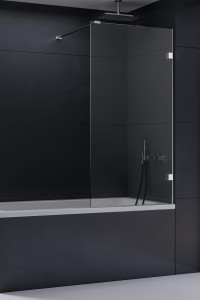 New Trendy EVENTA ścianka nawannowa stała 80 cm EXK-0254