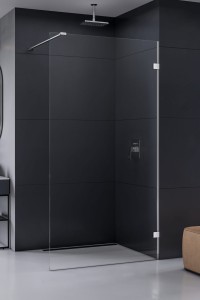 New Trendy EVENTA ścianka prysznicowa walk in 140 cm EXK-0218