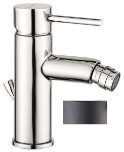 EMMEVI PIPER BIDETOWA CZARNY MAT 45004NO