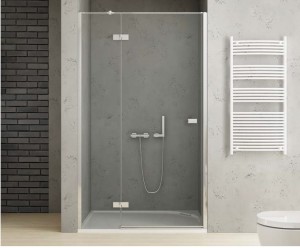 New Trendy REFLEXA drzwi wnękowe LEWE 90 cm EXK-1206