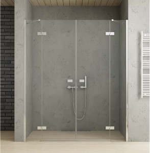 New Trendy REFLEXA drzwi wnękowe  150 cm EXK-1204/EXK-1205