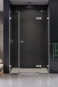 New Trendy Drzwi wnękowe Plus 110cm PRAWE EXK-0145