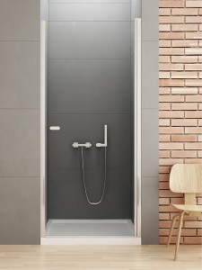 New Trendy Drzwi wnękowe NEW SOLEO 80cm D-0120A 