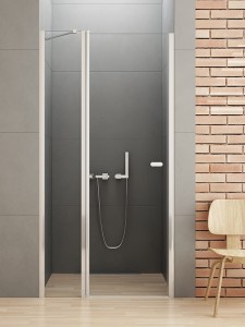 New Trendy Drzwi wnękowe NEW SOLEO 110cm D-0157A    