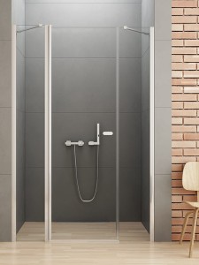 New Trendy Drzwi wnękowe PLUS NEW SOLEO 110cm D-0171A