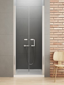 New Trendy Drzwi wnękowe NEW SOLEO 170cm D-0170A  