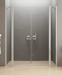 New Trendy Drzwi wnękowe NEW SOLEO 120cm D-0256A