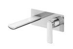  KOHLMAN EXPERIENCE BATERIA UMYWALKOWA PODTYNKOWA CHROM QW185E 
