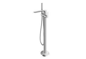 KOHLMAN EXPERIENCE BATERIA WANNOWA SZTORCOWA CHROM QF1165E