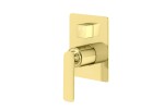  KOHLMAN EXPERIENCE BATERIA WANNOWO-PRYSZNICOWA PODTYNKOWA GOLD QW211EGD