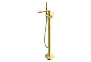 KOHLMAN EXPERIENCE BATERIA WANNOWA SZTORCOWA GOLD QF1165EGD
