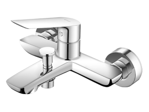 VEDO DESSO Bateria wannowa chrom Nr KAT: VBD4006/CH