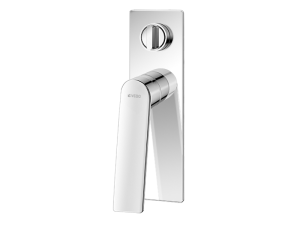 VEDO DESSO wannowo-natr. podtynkowa II chrom Nr KAT: VBD4016/CH