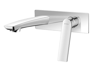 VEDO DESSO Bateria umywalkowa ścienna podtynkowa+korek klik-klak chrom Nr KAT: VBD4012/C/CH
