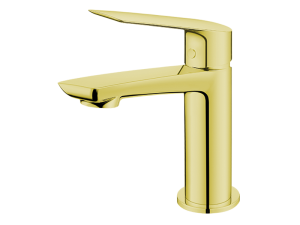 VEDO DESSO Bateria umywalkowa złota Nr KAT: VBD4001/ZL