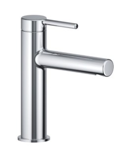 Excellent Pi bateria umywalkowa chrom AREX.1201CR