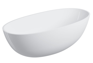 OMNIRES SHELL M+ wanna wolnostojąca 160x75 SHELLWWBP