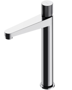 OMNIRES CONTOUR CHROM bateria umywalkowa CT8012CR