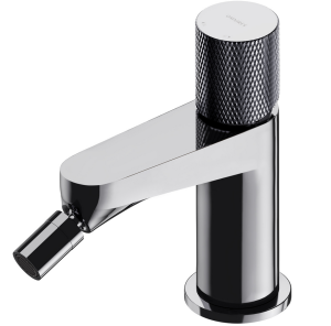 OMNIRES CONTOUR CHROM bateria bidetowa CT8020CR