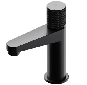 OMNIRES CONTOUR ANTRACYT bateria umywalkowa CT8010AT