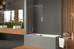 New Trendy SMART parawan nawannowy 140 cm suwany EXK-4100