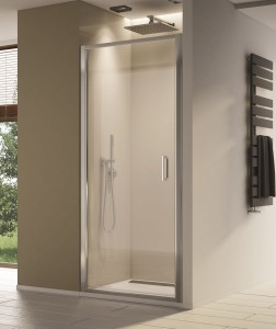 Sanswiss Ronal TOP-LINE S Drzwi jednoczęściowe 80 cm TLSP0805007