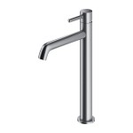 OMNIRES Y Nikiel bateria umywalkowa wysoka Y1212NI