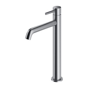 OMNIRES Y Nikiel bateria umywalkowa wysoka Y1212NI