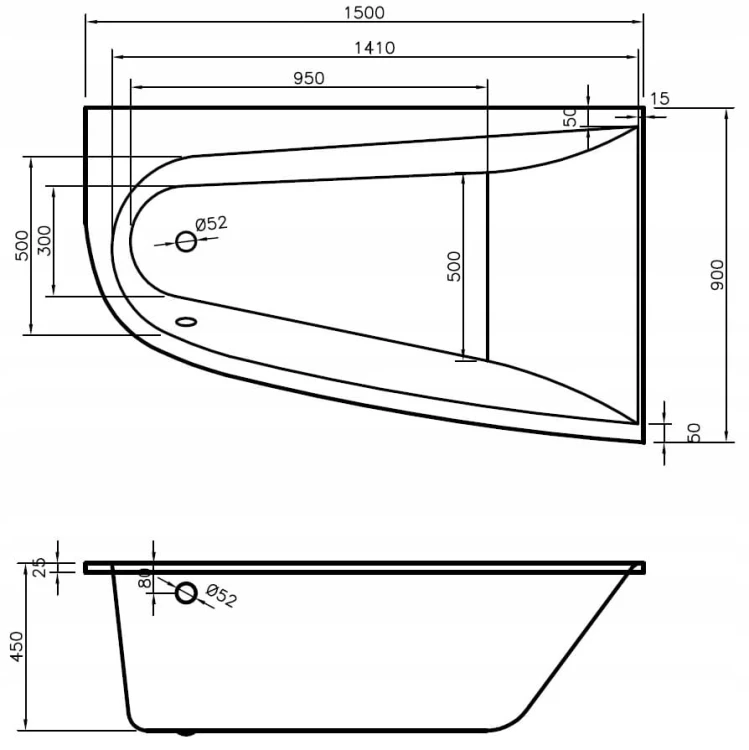 VAYER-BOOMERANG-WANNA-PRAWA-150x90-NOGI-OBUDOWA-Material-wykonania-akrylowa.jpg