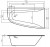 VAYER-BOOMERANG-WANNA-PRAWA-160x90-NOGI-Material-wykonania-akrylowa.jpg