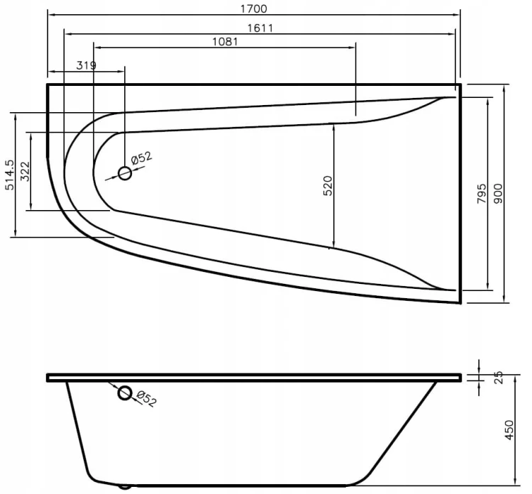 VAYER-BOOMERANG-WANNA-PRAWA-170x90-NOGI-Material-wykonania-akrylowa.jpg