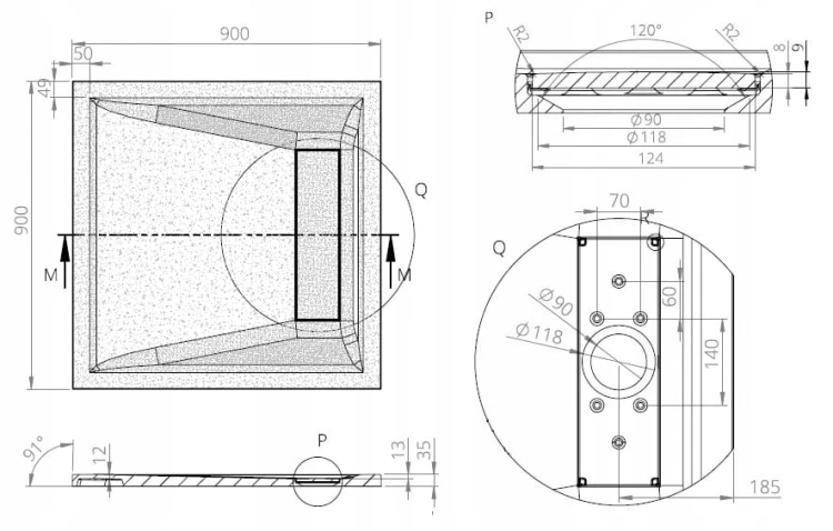 VAYER-FORNAX-BRODZIK-90x90-BIALY-KONGLOMERAT-Marka-Vayer.jpg