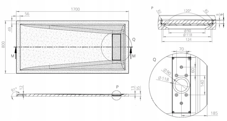 VAYER-FORNAX-BRODZIK-170x80-BIALY-KONGLOMERAT-Kod-producenta-FORNAX170X80.jpg