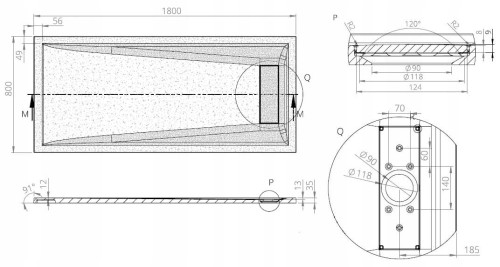VAYER-FORNAX-BRODZIK-180x80-BIALY-KONGLOMERAT-Kod-producenta-FORNAX180X80.jpg